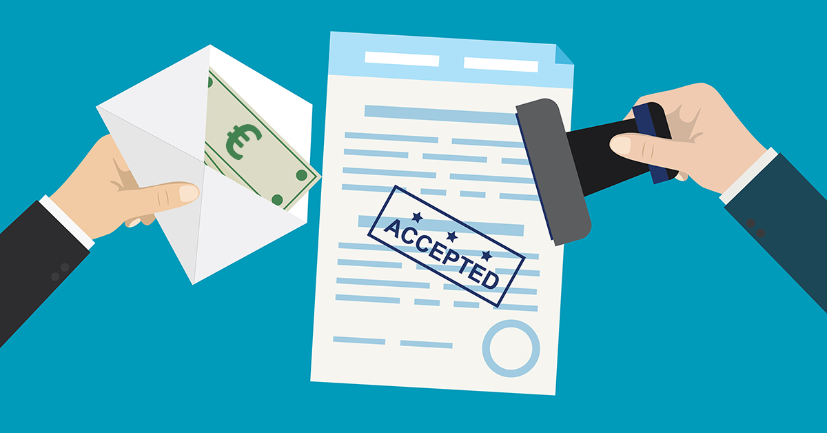 how to eradicate corruption